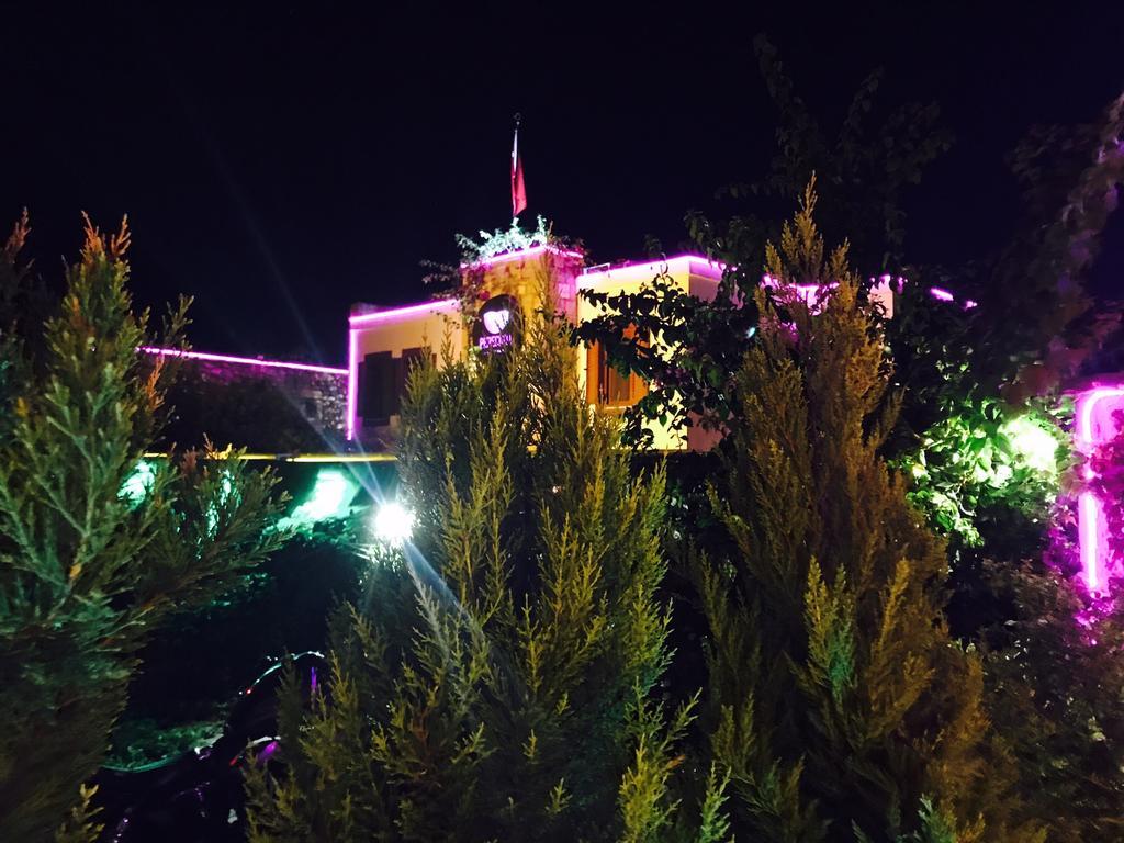 Pepecura Бодрум Экстерьер фото